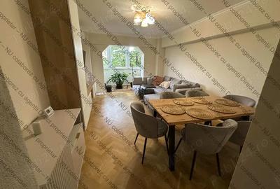 4 camere 80?mp Lipovei mobilat utilat direct proprietar