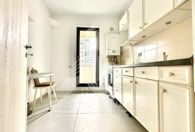 Apartament cu 2 camere, mobilat în Drumul Taberei - 8