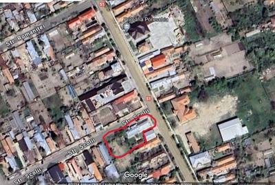 Casă în Poroschia - 1