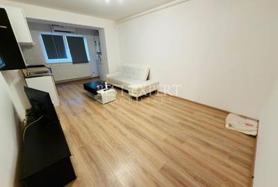 Investitie excelenta-Studio pe parter, complex Palladium/5 minute metrou N.Teclu - 2