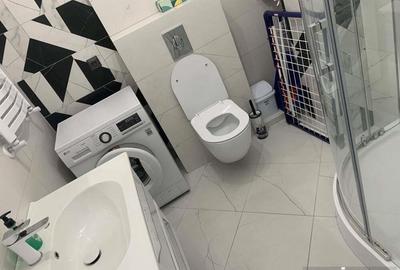 Apartament cu 2 camere decomandat în Iris - 1