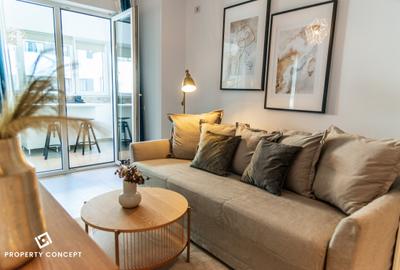 Apartament 2 camere tip Studio-  Central Address - Direct proprietar - 4