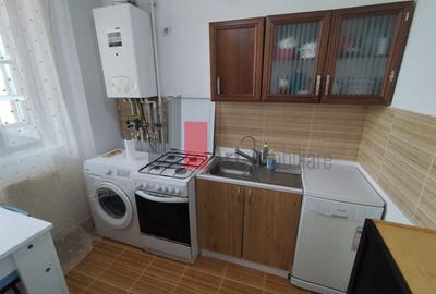Apartament cu 2 camere semidecomandat, mobilat în Bucureștii Noi - 4