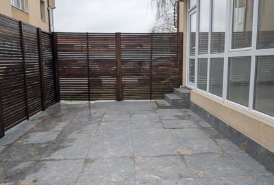 Apartament cu 2 camere decomandat în Central - 1