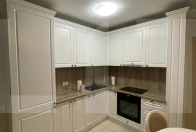 Apartament cu 2 camere semidecomandat în Ghirodei - 7