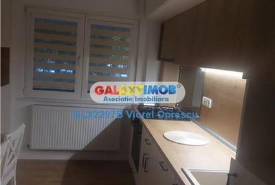 Apartament 4 camere, renovat, Morarilor, Metrou Costin Georgian - 15