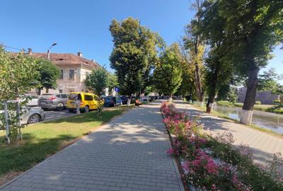 Apartament cu 2 camere în Central - 5