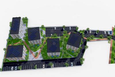 Apartament 2 camere, decomandat, Str. Stuparilor nr.6, Timisoara - 6