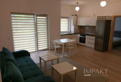 Apartament 2 camere zona USAMV - 2