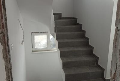 Vila gata in duplex/5cam+2bai+150mp curte libera/comBerceni -Ilfov - 29