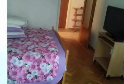 Apartament Predeal centru - 2