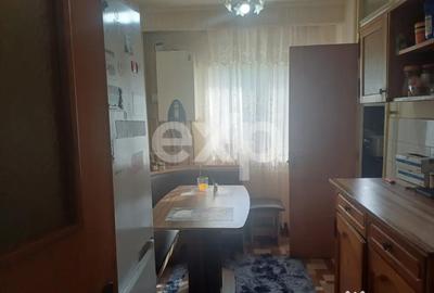 Apartament cu 2 camere decomandat în Găvana - 1