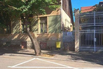 Casa de vanzare pe un nivel , Strada George Cosbuc , 55.000 euro negociabil - 6
