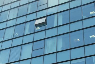 Birou, de 1,150 mp, în Calea Călărașilor - 14