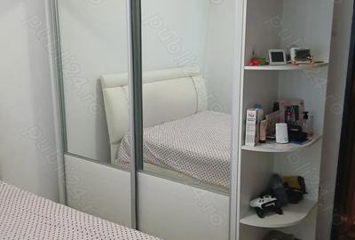 Apartament cu 2 camere semidecomandat în Noua - 3