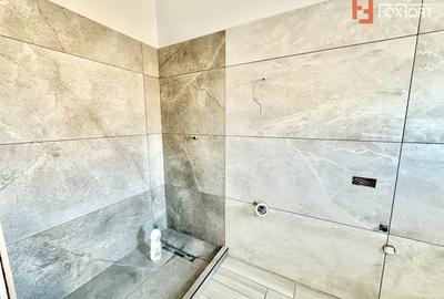 Duplex cu 4 camere cu Canalizare în Moșnița Nouă - 12