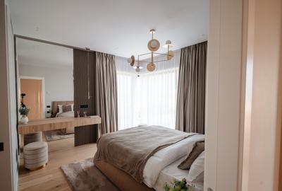 VILA 4 CAMERE - 138 MP - PIPERA-TUNARI - COMISION 0% - 9