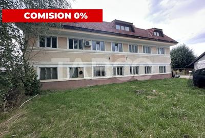 Comision 0% Spatiu Birouri si Depozitare de inchiriat 90m zona Negoiu - 1