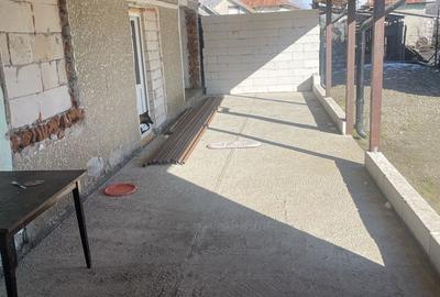Casă cu 3 camere în Doba - 11