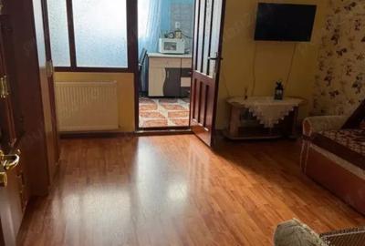 Garsonieră în Andrei Mureșanu - 2