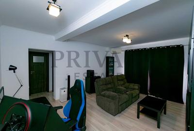 Apartament cu 2 camere semidecomandat, mobilat în Giroc - 3