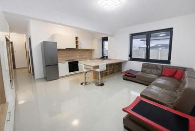 Apartament superb cu 3 camere | Calea Urseni - 1