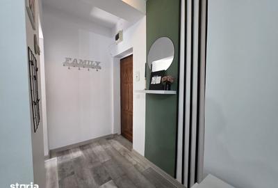 Apartament cu 2 camere în Micro 4 - 12