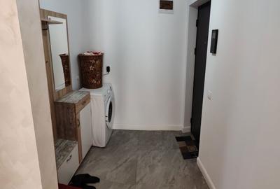 Apartament cu 2 camere decomandat în Central - 7