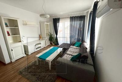 Apartament cu 2 camere nedecomandat, mobilat în Bună Ziua - 2