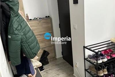 Apartament de vanzare 2 cam, intabulat, bloc nou,Rediu complex EOS - 10