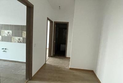 Apartament cu 2 camere decomandat în Central - 2