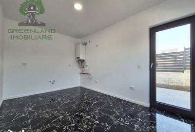 Casă cu 4 camere cu Teren 750 Mp în Miroslava - 12