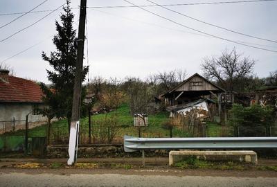 Casă individuală cu 3 camere cu Teren 280 Mp în Camăr - 3