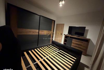 Apartament cu 2 camere în Moșnița Nouă - 2