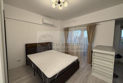 Garsoniera moderna cu loc de parcare - Tatarasi - 420EUR - 1