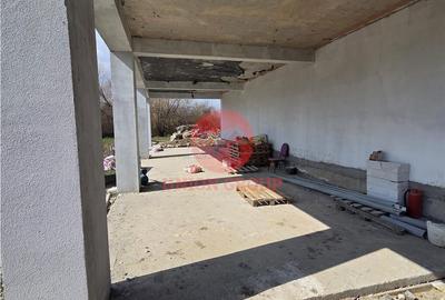 Spațiu comercial, de 65 mp, în Kamsas - 2