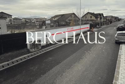 Teren de 448 mp, Sanpetru, zona Primaverii - 4