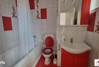 Casă cu 4 camere în Sărătura - 4