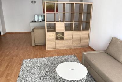 Apartament cu 2 camere decomandat, mobilat în Herăstrău - 3