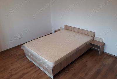 Inchiriez apartament cu 1 camera, et. 1, pe malul Timisului, in zona OMV, Kaufland, Dedeman. - 5
