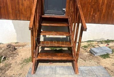 Spațiu comercial, de 140 mp, în Mărișel - 8