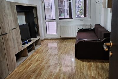 Garsonieră decomandată în Fundeni - 2