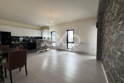 Apartament cu 4 camere decomandat, mobilat în Bragadiru - 4