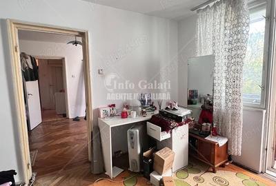| Apartament cu 2 camere | Micro 19 | Etaj 3 | - 4