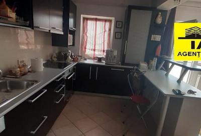 Zona RFN, 3 camere, decom., - 4