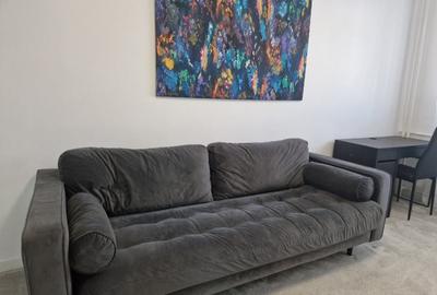 Apartament cu 3 camere decomandat în Tei - 5