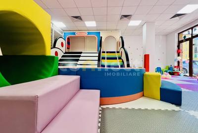 Spatiu de Joaca de Inchiriat | SU 131 mp | Floresti - 3
