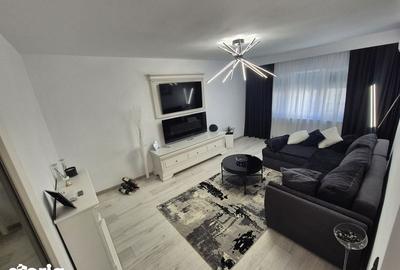 Apartament cu 2 camere decomandat în Central - 7