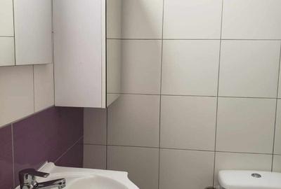 Garsonieră decomandată în Gară - 8