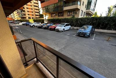 2 Camere 8min Metrou Grozavesti Onix Residence Politehnica Pod Basarab - 14